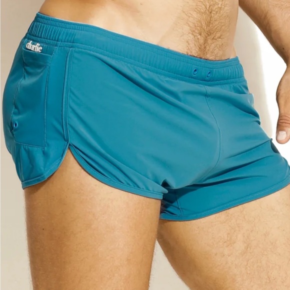 Charlie by Matthew Zink Sun Short (Swim Trunks) - Picture 7 of 7